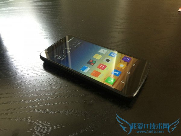 非常独特的门派“innos”奕骆D6000手机到底如何?