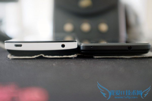 非常独特的门派“innos”奕骆D6000手机到底如何?