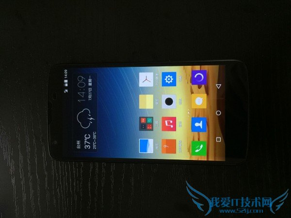 非常独特的门派“innos”奕骆D6000手机到底如何?