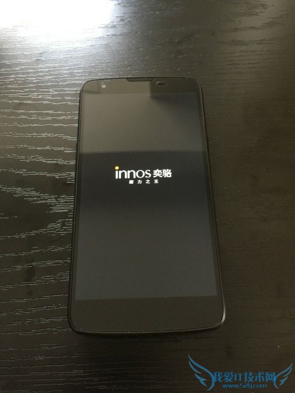 非常独特的门派“innos”奕骆D6000手机到底如何?