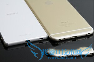 购买手机机索尼xperia z3+和iphone6plus哪个比较好?
