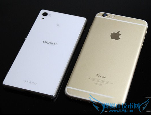 购买手机机索尼xperia z3+和iphone6plus哪个比较好?