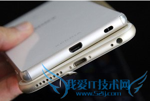 购买手机机索尼xperia z3+和iphone6plus哪个比较好?