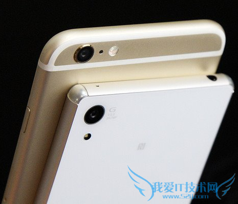 购买手机机索尼xperia z3+和iphone6plus哪个比较好?