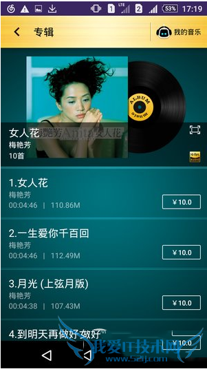 购买手机机索尼xperia z3+和iphone6plus哪个比较好?