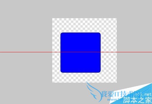 Firework怎么绘制圆角矩形并且填充颜色?