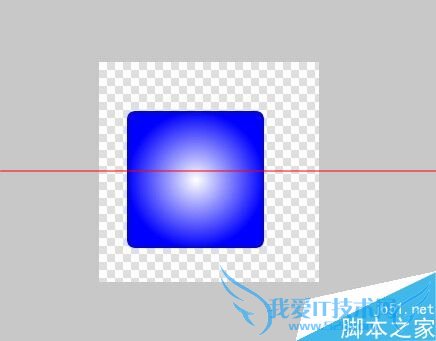 Firework怎么绘制圆角矩形并且填充颜色?