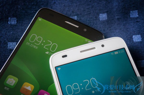 全网通版TCL么么哒3S好用吗?