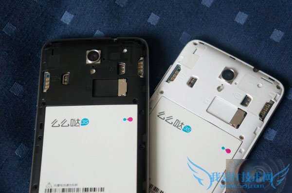 全网通版TCL么么哒3S好用吗?