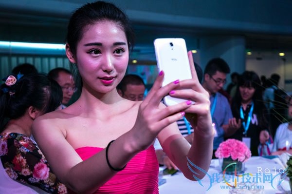 全网通版TCL么么哒3S好用吗?