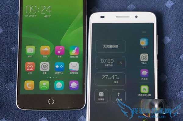 全网通版TCL么么哒3S好用吗?