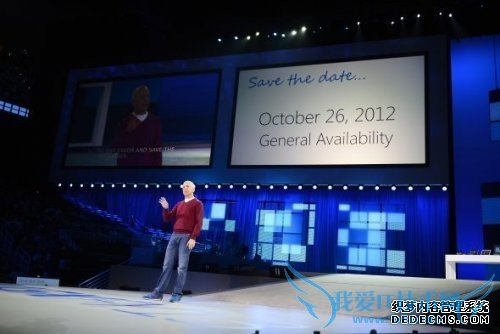 微软Surface平板或于10月26日前后发售