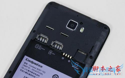 全面进入4G时代,大神F1极速版教你测信号