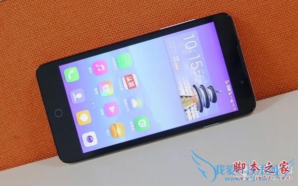 全面进入4G时代,大神F1极速版教你测信号