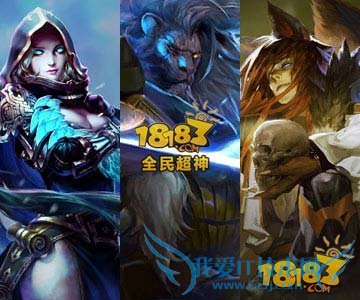 怎么样搭配全民超神光芒狮王PVE阵容?