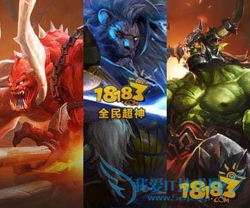 怎么样搭配全民超神光芒狮王PVE阵容?