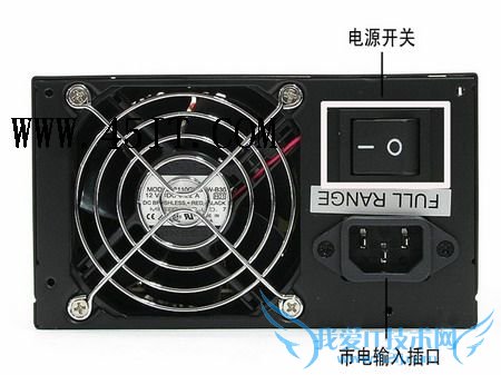 电脑主板连线的教程分享