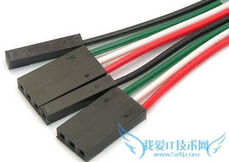 电脑主板连线的教程分享