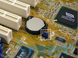 电脑主板连线的教程分享