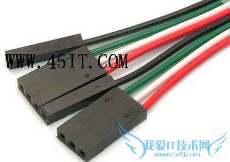 电脑主板连线的教程分享