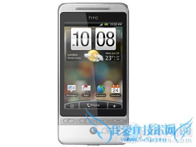 HTC G3