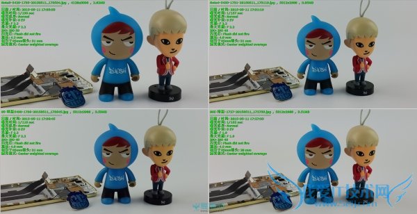 三星品牌的哪款手机拍照效果比较好?