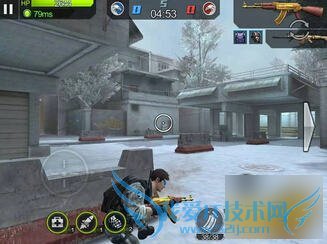 全民突击冰天雪地版本更新的内容有哪些?