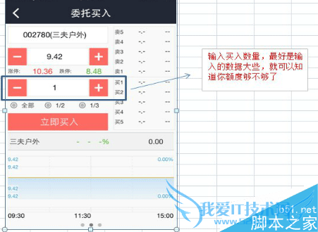 佣金宝打新股的方法技巧