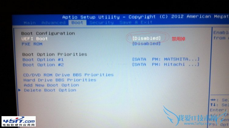 EFIϵͳϣWindowsֻܰװGPTô£
