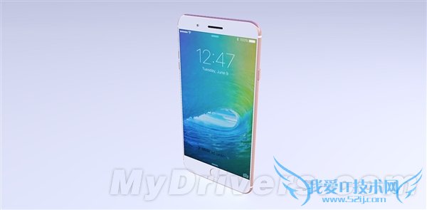 外形和配置都很帅的iPhone 6S,你是否喜欢?