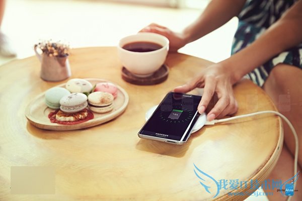 三星note5/s6 edge+手机续航及充电速度等性能的全面评比