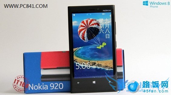 ŵ920ĸ汾 ͨƶLumia920