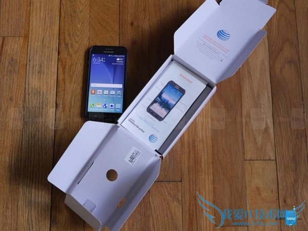 三星新机Galaxy S6 Active手机的全面评测