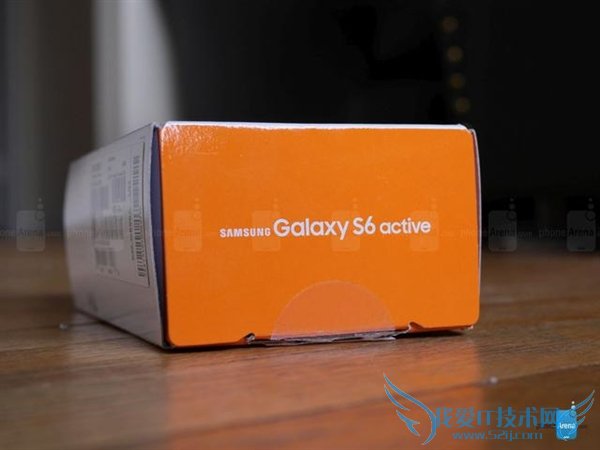 三星新机Galaxy S6 Active手机的全面评测