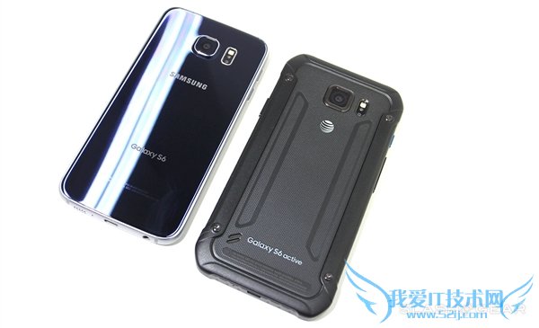 三星新机Galaxy S6 Active手机的全面评测