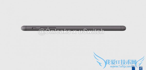 iPhone6siPhone6s原型真机的全面性介绍