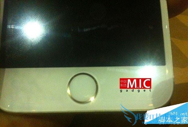 iPhone6siPhone6s原型真机的全面性介绍