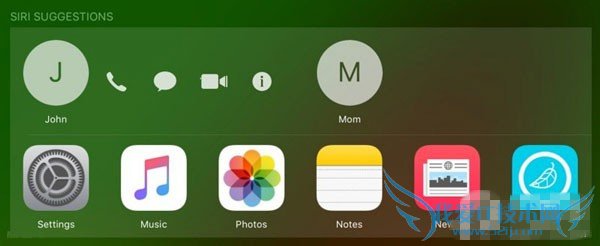 最新的iOS9测试版更新了什么内容?