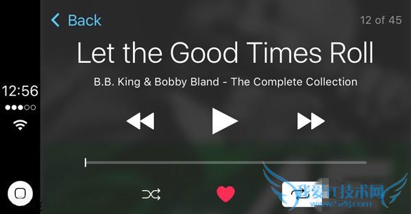 最新的iOS9测试版更新了什么内容?