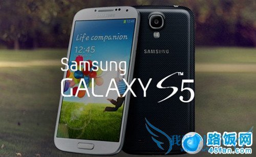 Galaxy S5