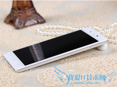 华为荣耀7i和oppo r7的区别在哪?