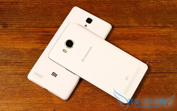 黄金斗士S8畅玩和红米Note对比,哪款手机更好?