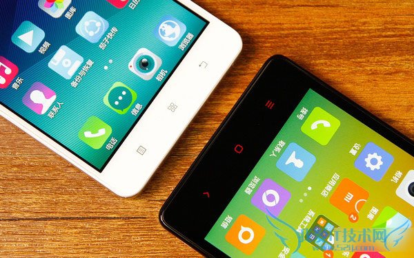 黄金斗士S8畅玩和红米Note对比,哪款手机更好?