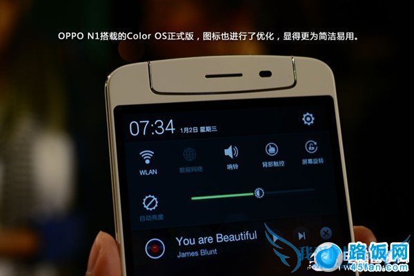 OPPO N1ʽColor OSϵͳ