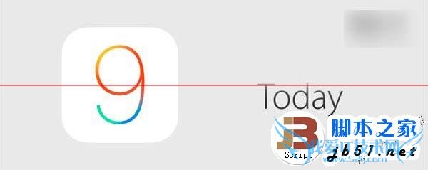 ѾiOS9.1ûδθ³iOS9ʽأ
