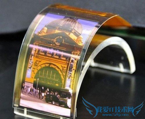 手机直屏和曲面屏都有啥不同?