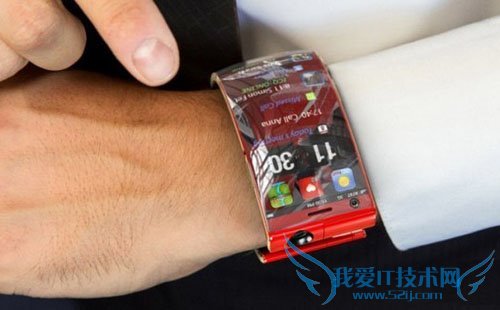 手机直屏和曲面屏都有啥不同?