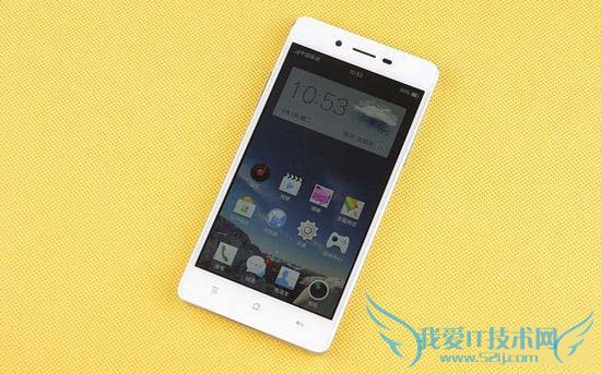 OPPO A51配置等参数的详细解说