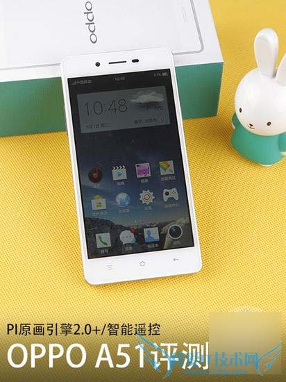 OPPO A51配置等参数的详细解说