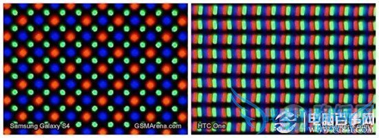 三星Galaxy S4对比HTC One:谁是最好的Android手机?